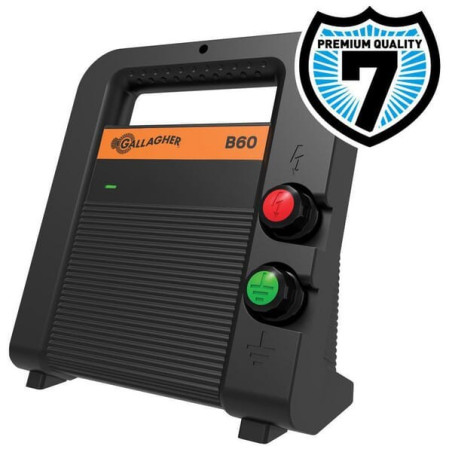 Electrificateur GALLAGHER 388304GAL