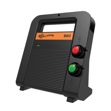 Electrificateur GALLAGHER 388304GAL