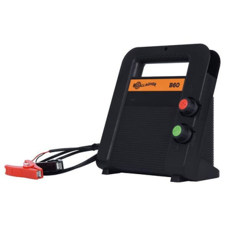 Electrificateur GALLAGHER 388304GAL