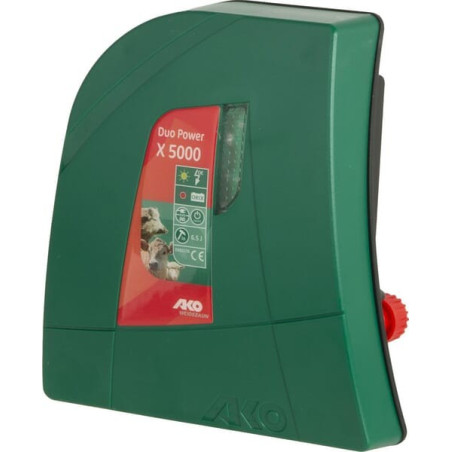 Electrificateur AKO 372875
