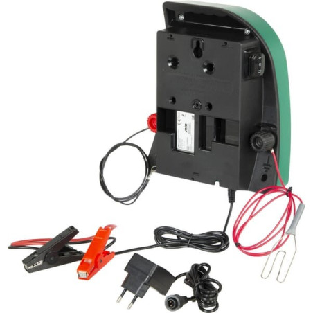 Electrificateur AKO 372875