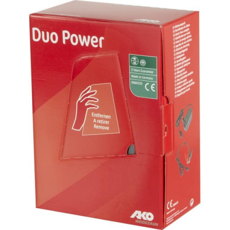 Electrificateur AKO 372875