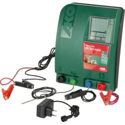 Electrificateur AKO 372925
