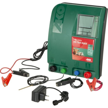 Electrificateur AKO 372925