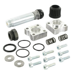 Kit commande electronique WALVOIL SD95B8ES1