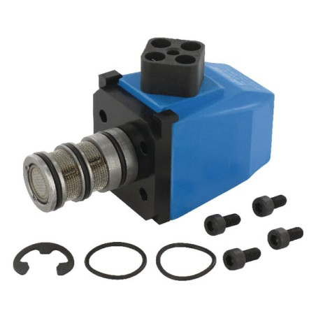 Electrovanne JOHN DEERE AL58788