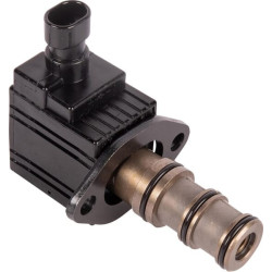 Electrovanne JOHN DEERE RE159087