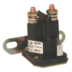 Electrovanne TORO 1120309