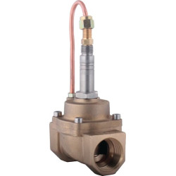 Electrovanne DURAVIS ESV10403