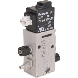 Electrovanne UNIVERSEL 5728400410