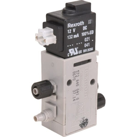 Electrovanne UNIVERSEL 5728400410