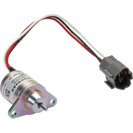 Electrovanne JOHN DEERE M810324