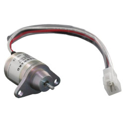 Electrovanne JOHN DEERE M806808