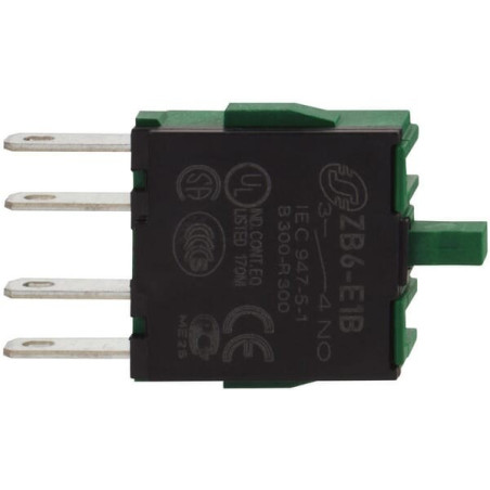 Elément SCHNEIDER-ELECTRIC ZB6E2B