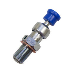 Valve de décompression PARTNER 503 66 56-01 - 503665601 modèles K1250 - K650 - K700 I, II et III - K7010 Active - K750 - K950