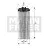 Elément MANN-FILTER HU131253X