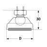 Embase FATH LEV3030