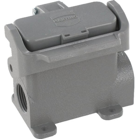 Embase HARTING 19200100295