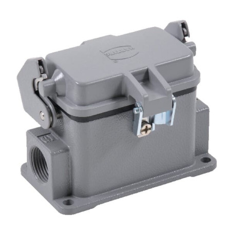 Embase HARTING 19300101255