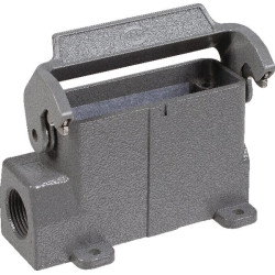 Embase HARTING 19200160290