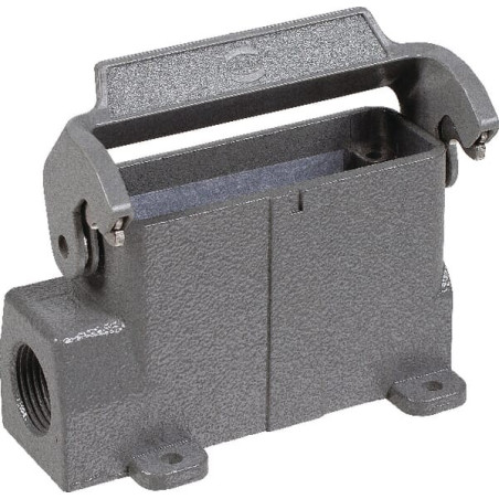 Embase HARTING 19200160290