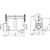 Embase HARTING 19200160290
