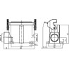 Embase HARTING 19200160291