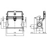 Embase HARTING 19300247297