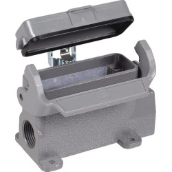Embase HARTING 19200160295