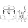 Embase HARTING 19200160295