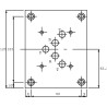 Embase EUROFLUID ES5A12PL
