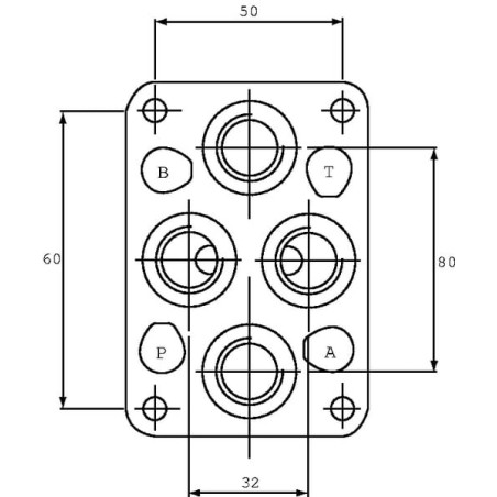 Embase EUROFLUID ES3A38P