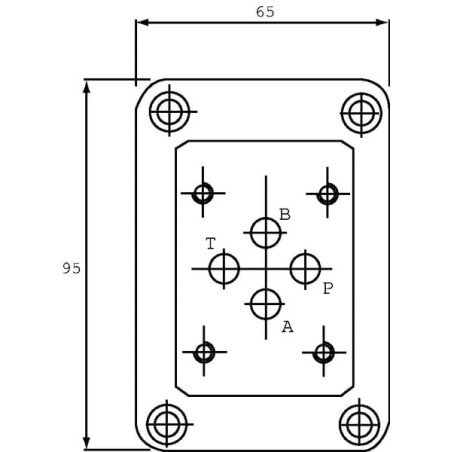 Embase EUROFLUID ES3A38P