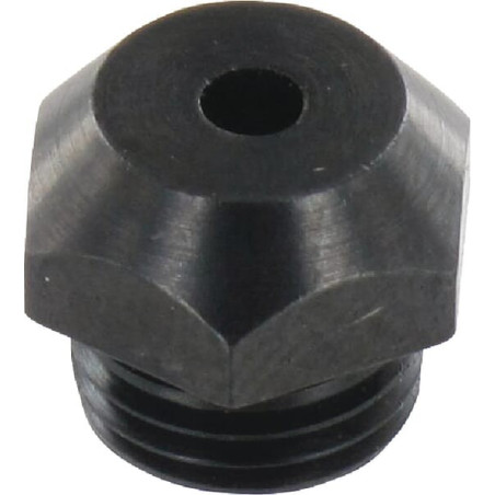 Embouchure 4,0mm RED-ROOSTER 104162
