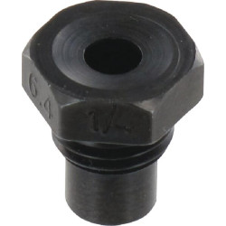 Embouchure 6,4mm RED-ROOSTER 14468