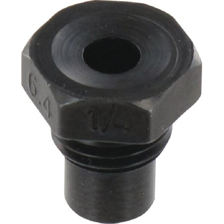 Embouchure 6,4mm RED-ROOSTER 14468