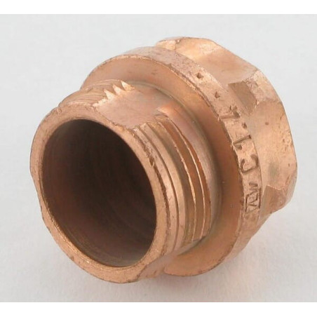 Embouchure OERLIKON W000302525