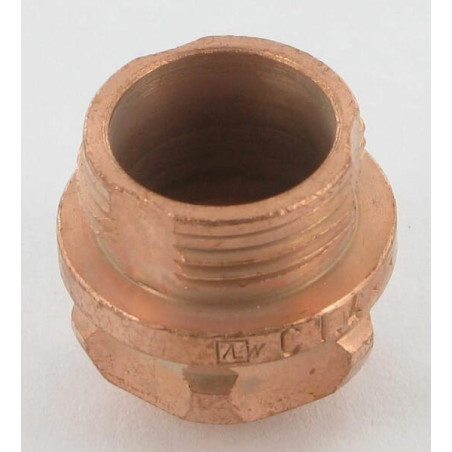 Embouchure OERLIKON W000302525