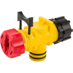 Embout UNIVERSEL SY026912N