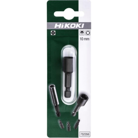 Embout HIKOKI 752356