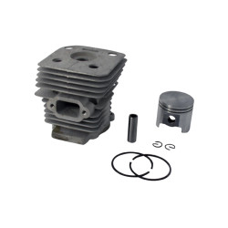Cylindrée HUSQVARNA 503243301 modèles 241R 