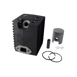 Cylindrée WACKER 0099336 modèles WM80 