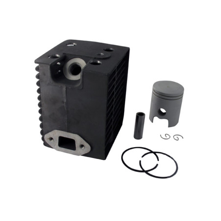 Cylindrée WACKER 0099336 modèles WM80 