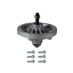Palier de lame TORO - EXMARK 109-8744 - 116-5712 modèles Titan Z5200 - 74815 - QUEST 48 et 52 pouces