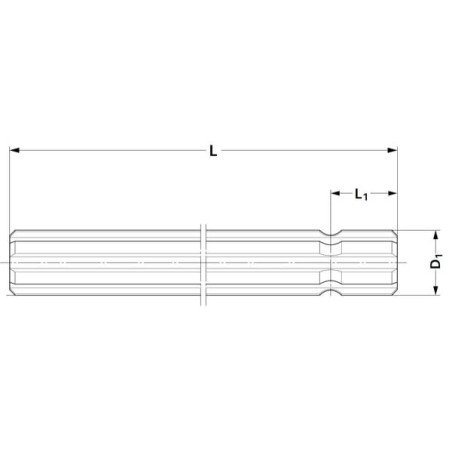 Embout UNIVERSEL 6735250KR