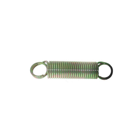 Ressort de tension sur SCAG 48051 - longueur 89mm - diamètre 19mm 