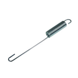 Ressort d'embrayage SNAPPER 12122 - longueur 149mm - diamètre 12,7mm