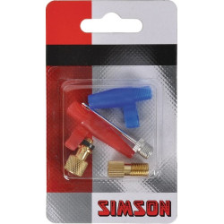 Embout SIMSON 020509SIM