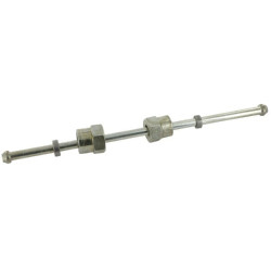 Embout ZECA 473