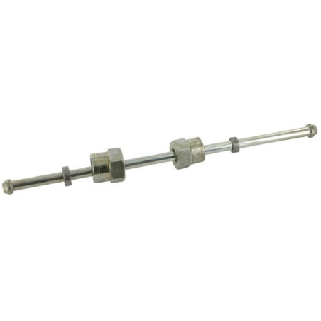 Embout ZECA 473